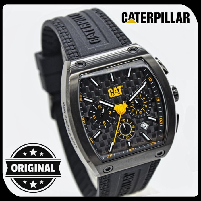✅Original Jam Tangan Pria Caterpillar 07.169.21.127 Original Terbaru