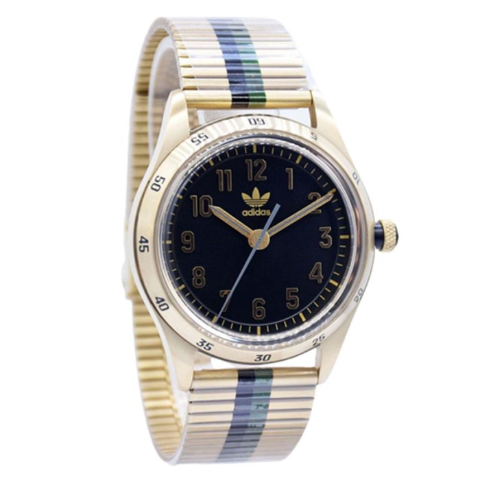 ✅Ori Jam Tangan Adidas Original Adidas Aosy22526 Jam Tangan Sport Pria La Berkualitas