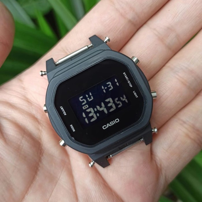 ✅Ori New Bnib Modul G-Shock Gshock Dw5600 Original Terbaru