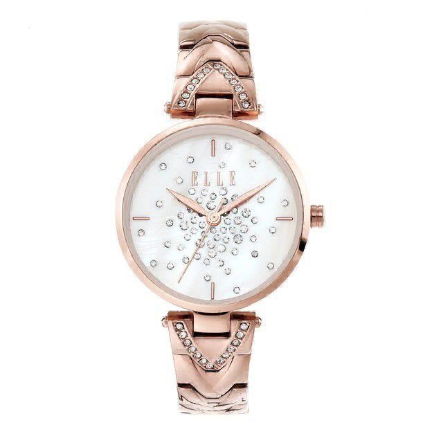 ✅New Ori Jam Tangan Original Elle Kode Ell21043 Diskon