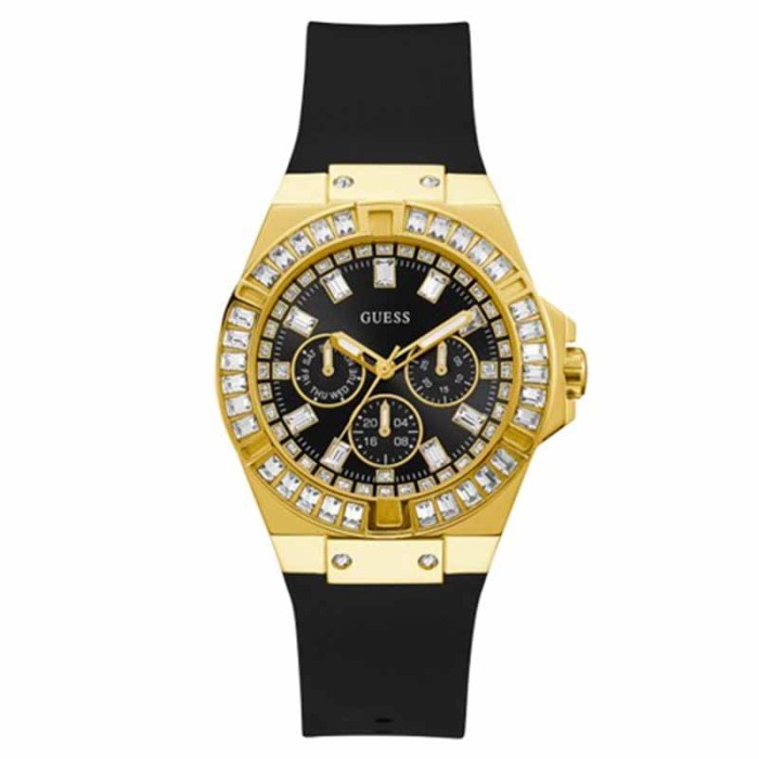 ✅New Jam Guess Original - Guess Gw0118L1 0118 Guess Gw0118 Jam Wanita Ng Limited