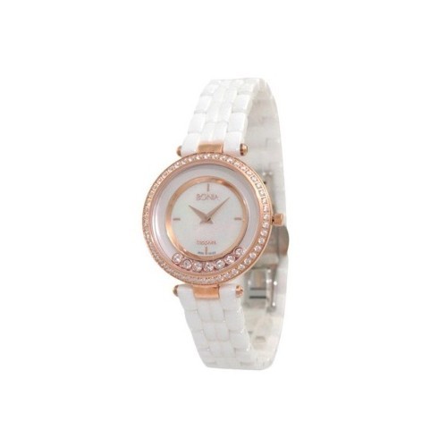 ✅New Ori Jam Tangan Bonia Jam Tangan Wanita B10123-2557S Original Terbatas