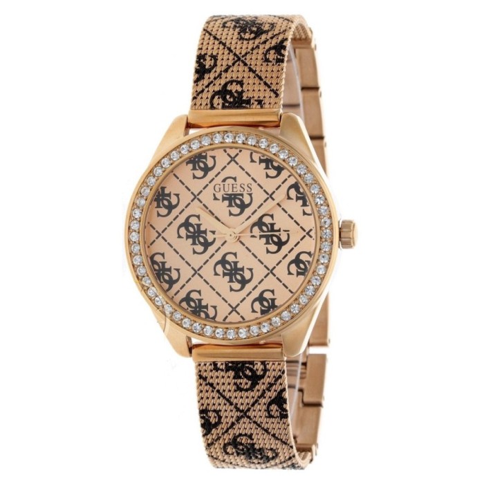 ✅New Ori Guess W1279L3 Jam Tangan Wanita Original Terbaru