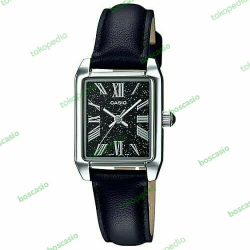 ✅Baru Casio Ltp-Tw101L-1A Jam Tangan Wanita Casio Ltp-Tw101L-1Avdf Original Terbaru