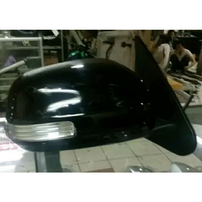 [Original] Spion Mobil Rush Original Tahun 2012 Berkualitas