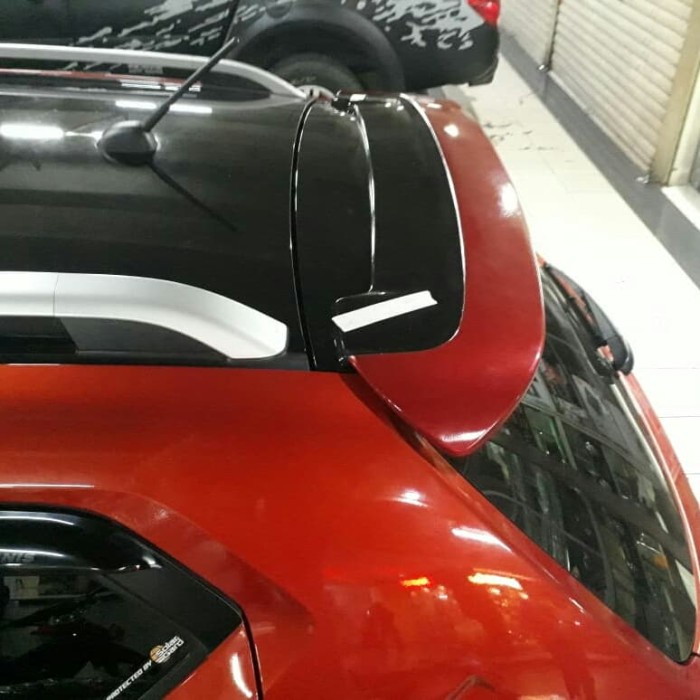 [Original] Spoiler Suzuki Ignis Diskon