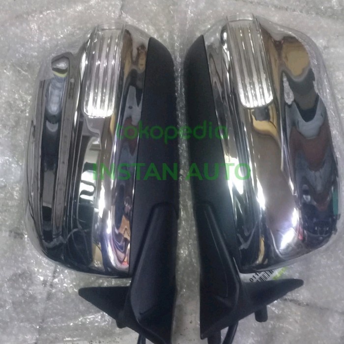 [Ori] Spion Kijang Krista Retrack Tahun 1997 Terbatas