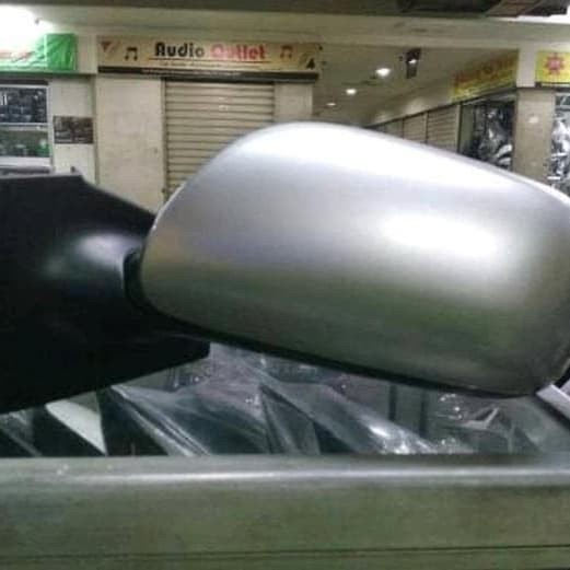 [Ori] Spion Yaris Polos 1Pcs Ori 2008/2009/2010/2011/2012 Bisa Gojek