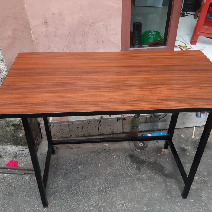 Meja Lipat 100X60X70