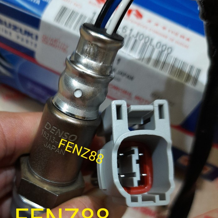 Sensor Oksigen O2 Suzuki Sx4 X-Over Swift