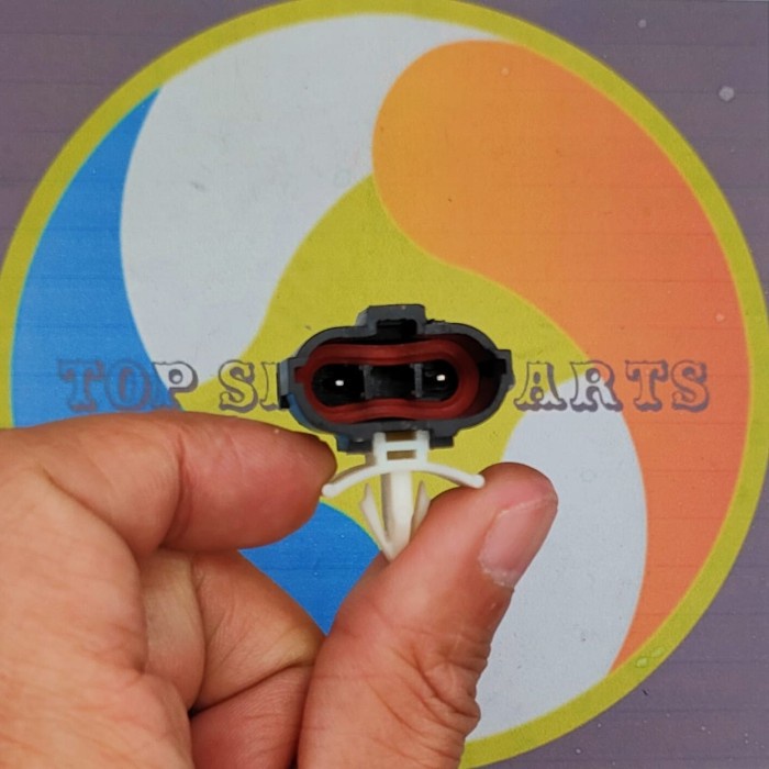 Sensor Iat Sensor Udara Luar Chevrolet Captiva Nfl Fl Kode Aa338