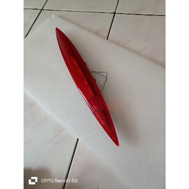 lampu Spoiler Honda JAZZ Brio gk5 original