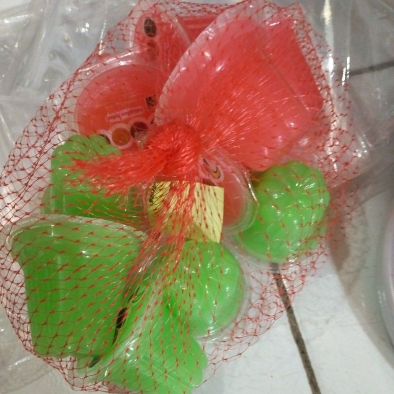 

jelly puding 450 gr 10pcs