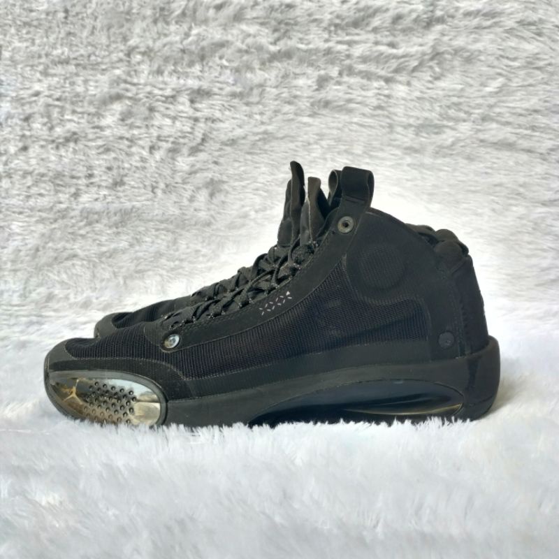 NIKE AIR JORDAN 34 PF (BLACK CAT)