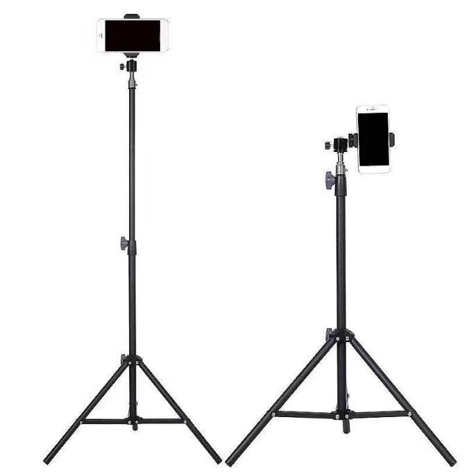 TRIPOD HP / TRIPOD HANDPHONE / TRIPOD RING LIGHT / TRIPOD 2 METER