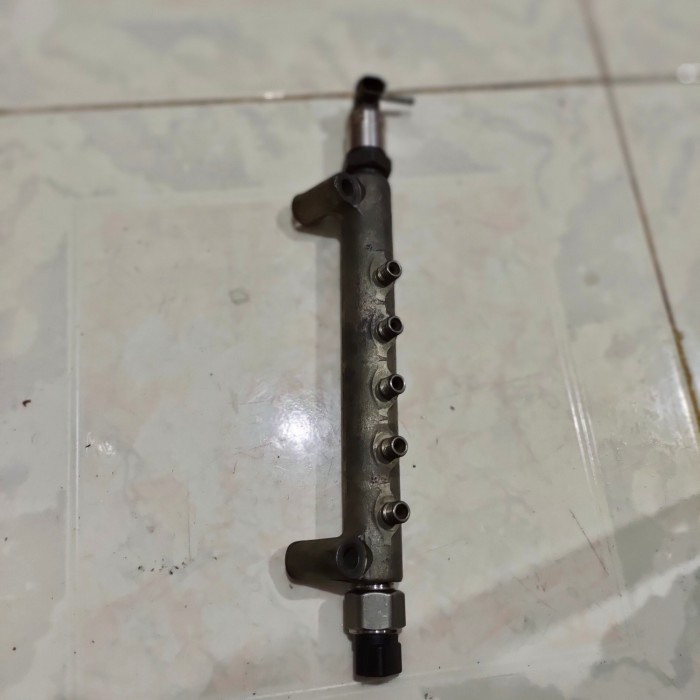 Pipa Common Rail Comon Rail Innova-Fortuner-Hilux