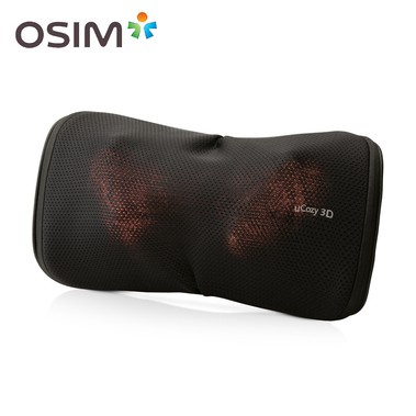 JM- OSIM uCozy 3D Portable Massage