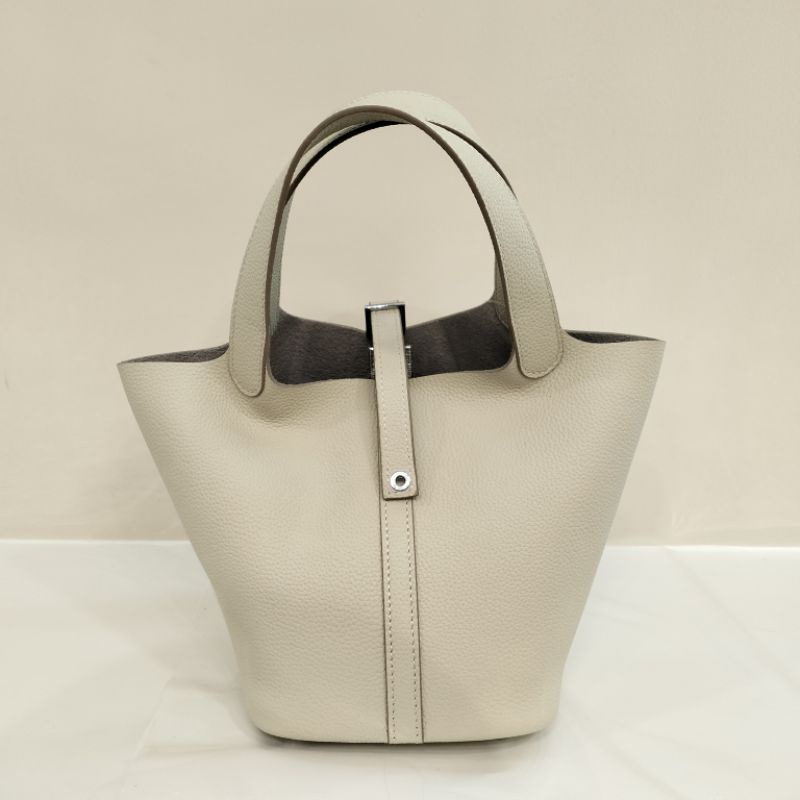 Tas njinjing picotin