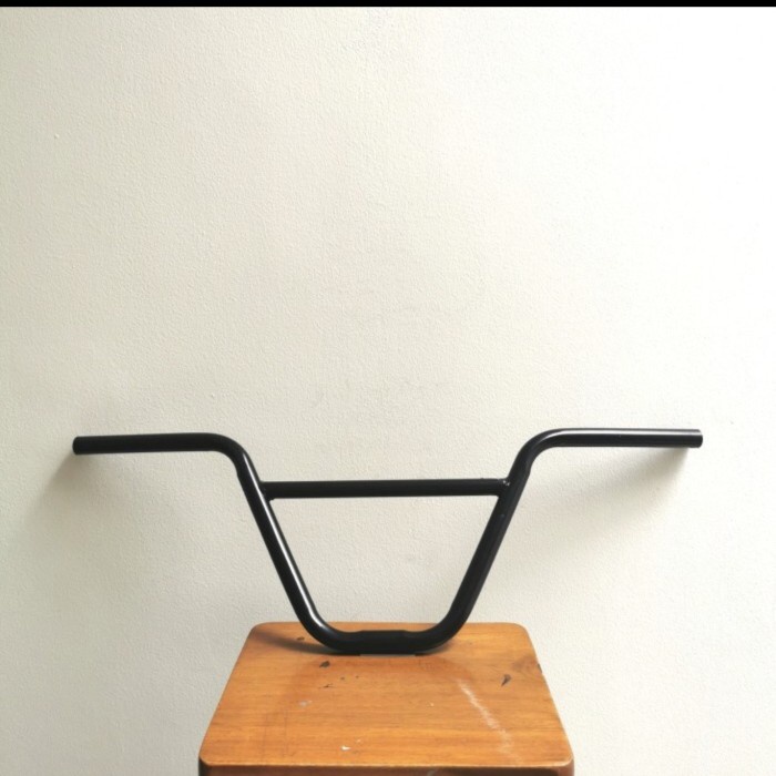 Promo Stang Sepeda Bmx Jumbo 75Cm Hitam