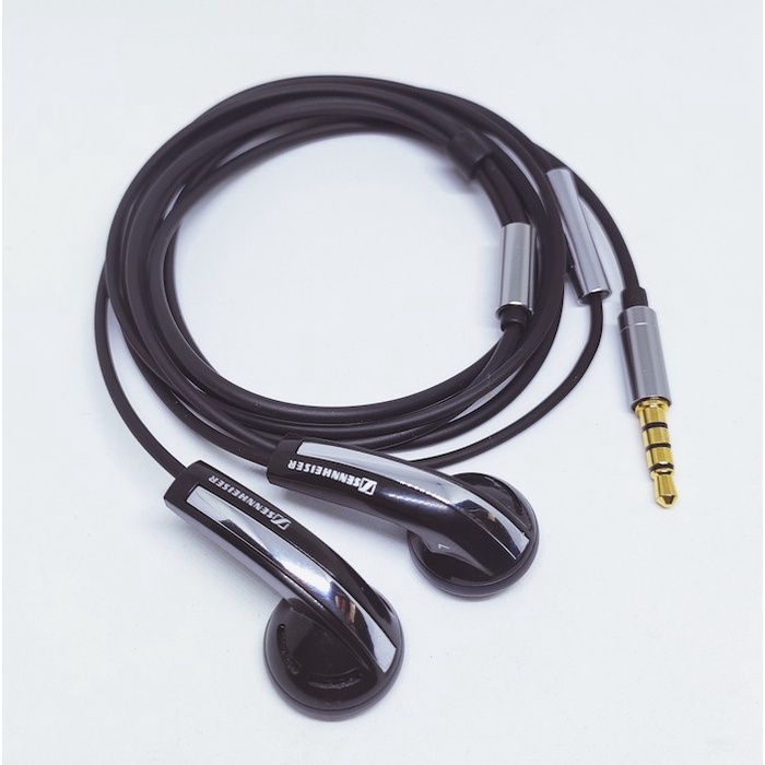 mit DIY Earphone Upgrade MX760 With MIC Excellent Sound Quality