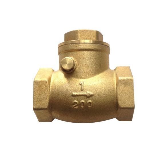 Check Valve Onda Ukuran 1 1/2 " / Check Valve / Check Valve 1 1/2 Inch