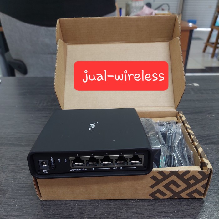 mikrotik hap ac2 rbd52g 5hacd2hnd-tc