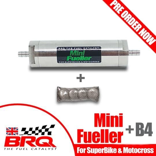 [New] Katalis Bbm Brq Superbike Package Terbatas