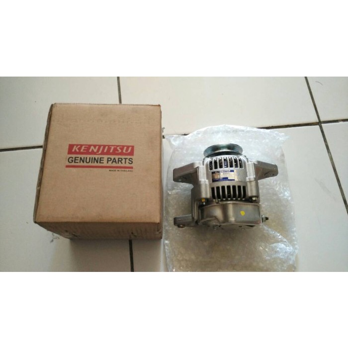 ✨Termurah Dinamo Ampere Carry / St100  Kenjitsu  Bisa Sameday