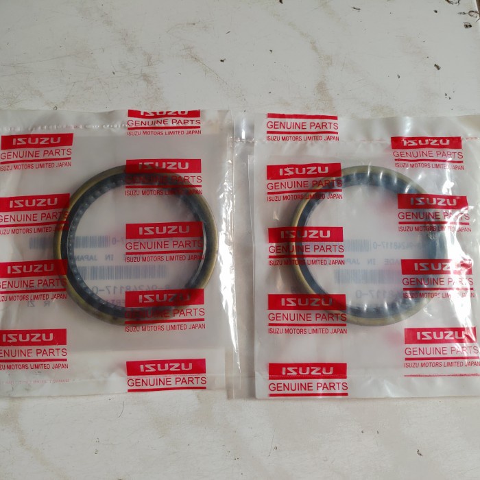 Part Isuzu NMR 71