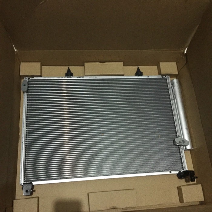 ✨Ready Condensor Granmax Denso Condenser Ac Mobil Kondensor Kondenser Terbaru