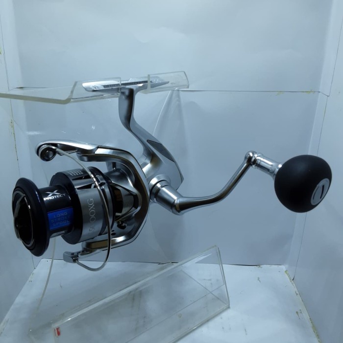 ✨Ori Reel Pancing Shimano Stradic C5000Xg 2019 Power Handle Bisa Sameday