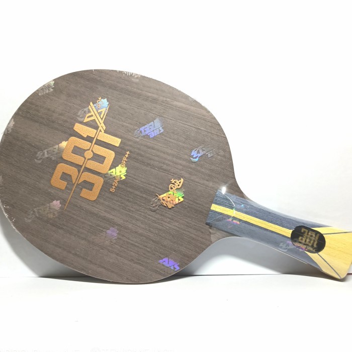 ✨New Ori Bet Pingpong Dhs 301X Diskon