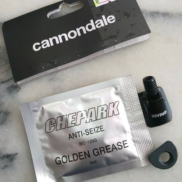 ✨Ori Cannondale Sparepart Caad 13 Internal Seat Binder 2019 K26060 Diskon