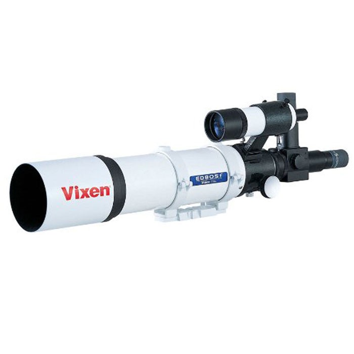 ✨New Ori Vixen Telescope Ed80Sf Optical Tube Assembly Ota Only Bisa Sameday
