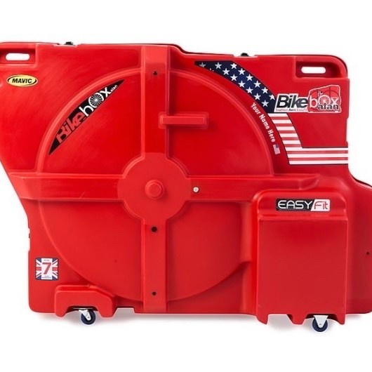 ✨New Ori Dp Down Payment Bike Box Alan Box Sepeda Diskon