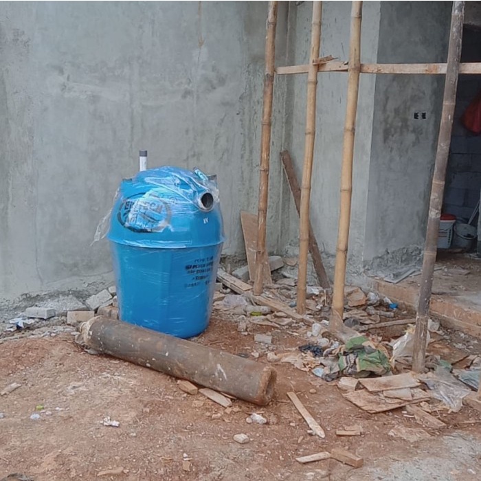✨New Biotech Septic Tank Septic Tank Biotech Septic Tank Sni Jual Diskon