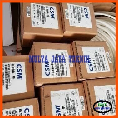 ✅Ori Csm Rebe 4040/ Csm 2000Gpd Berkualitas