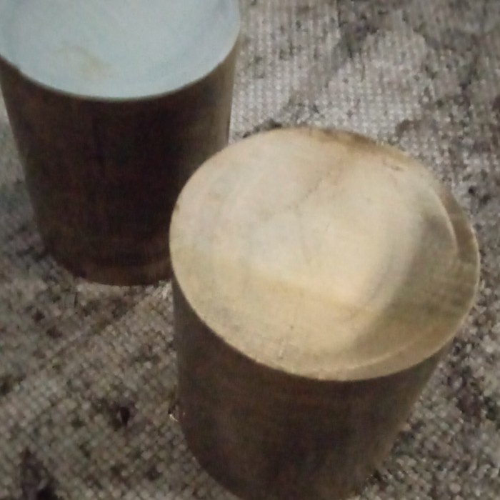 ✅New Ori As Ab2 Diameter 63Mm X Panjang 60Mm / Aluminium Bronze Terbatas