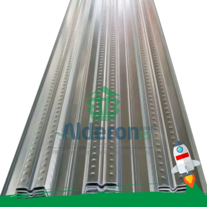 ✅Ori Bondek 0.75 X Panjang 6 Mtr Terbaru