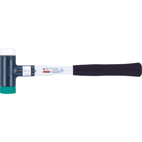 ✅New Ori Oh Shock-Less Hammer Replacement Head For Shock-Less Hammer Os-20G Terbatas