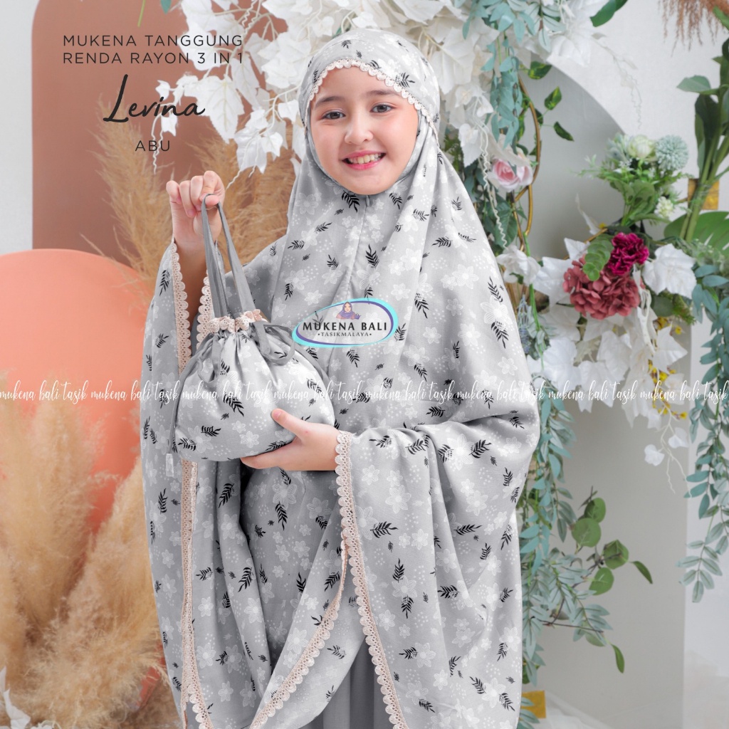 Mukena Anak Umur 10 Sampai 12 Perempuan 7 8 Tahun 3 4 2 Lucu Adem 5 6 Terbaru 2023 Mukkenah Langsung