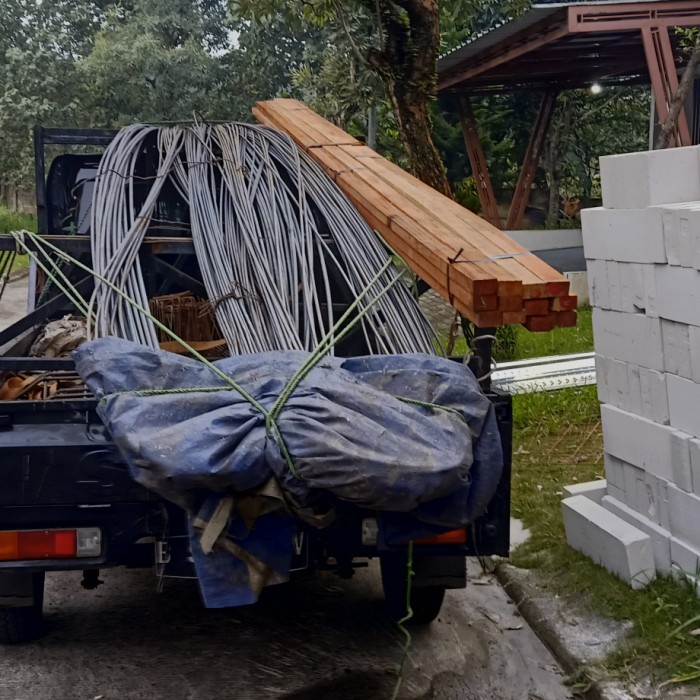 ✅New Ori Po Besi Dan Bondek Ibu Deasi Limited