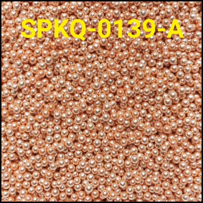 

GRATIS ONGKIR GR-SPKQ-0139 SPRINKLES SPRINKLE SPRINKEL 250GR MUTIARA !!!!