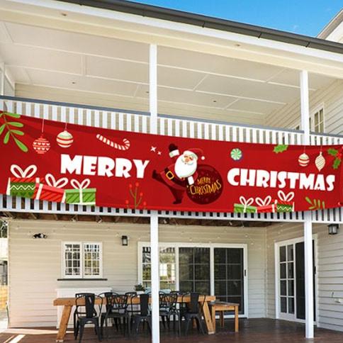 

Best Sales Scoop Spanduk Natal / Horizontal Banner 47X300Cm 63200201 Pengiriman Cepat