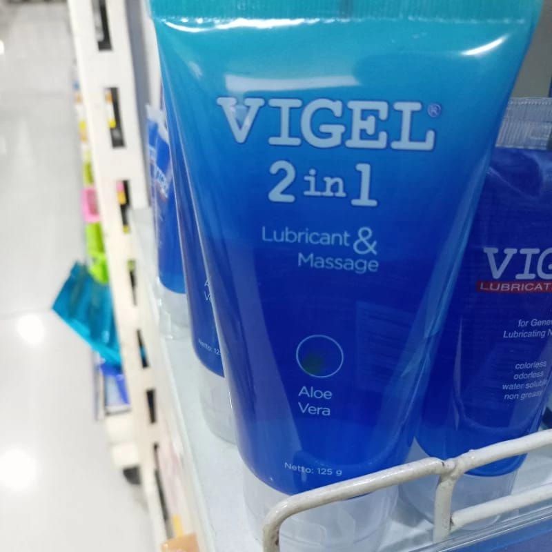 Vigel