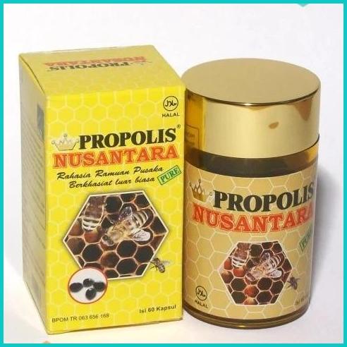 

Madu Propolis Nusantara Original 20JVLZ3 onderdil parts