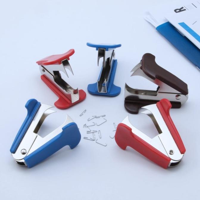 

Stapler Remover/Kw-Trio 508B Stapler Remover Kode 162