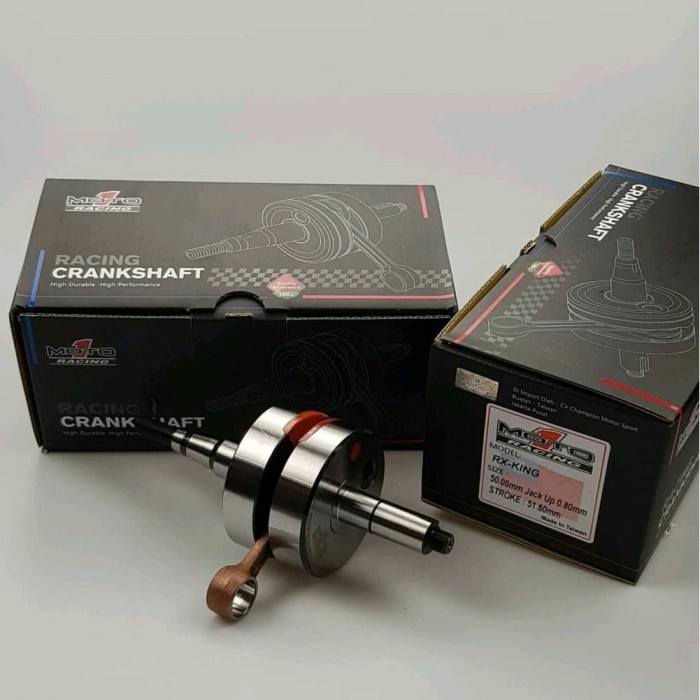 ✨Sale Kruk As Moto1 Rx King Limited
