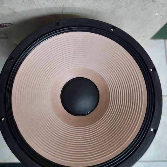Terbaru Speaker Komponen Jbl 18 2241 H 18Inch Low Sub Komponen Speaker Ori