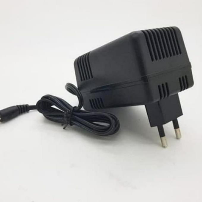

ADAPTOR 6V/1A FOR USE CALCULATOR PRINTING